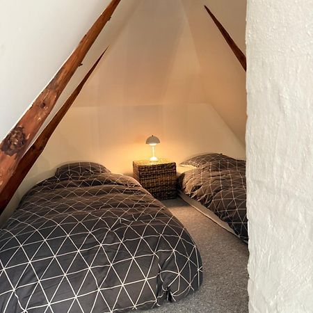 Holmsminde Bed & Breakfast Viborg Bagian luar foto