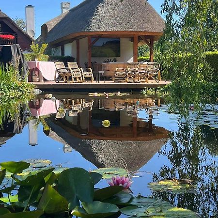 Holmsminde Bed & Breakfast Viborg Bagian luar foto