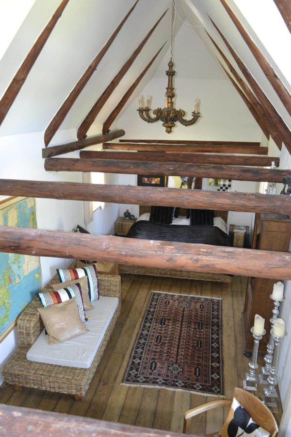 Holmsminde Bed & Breakfast Viborg Bagian luar foto