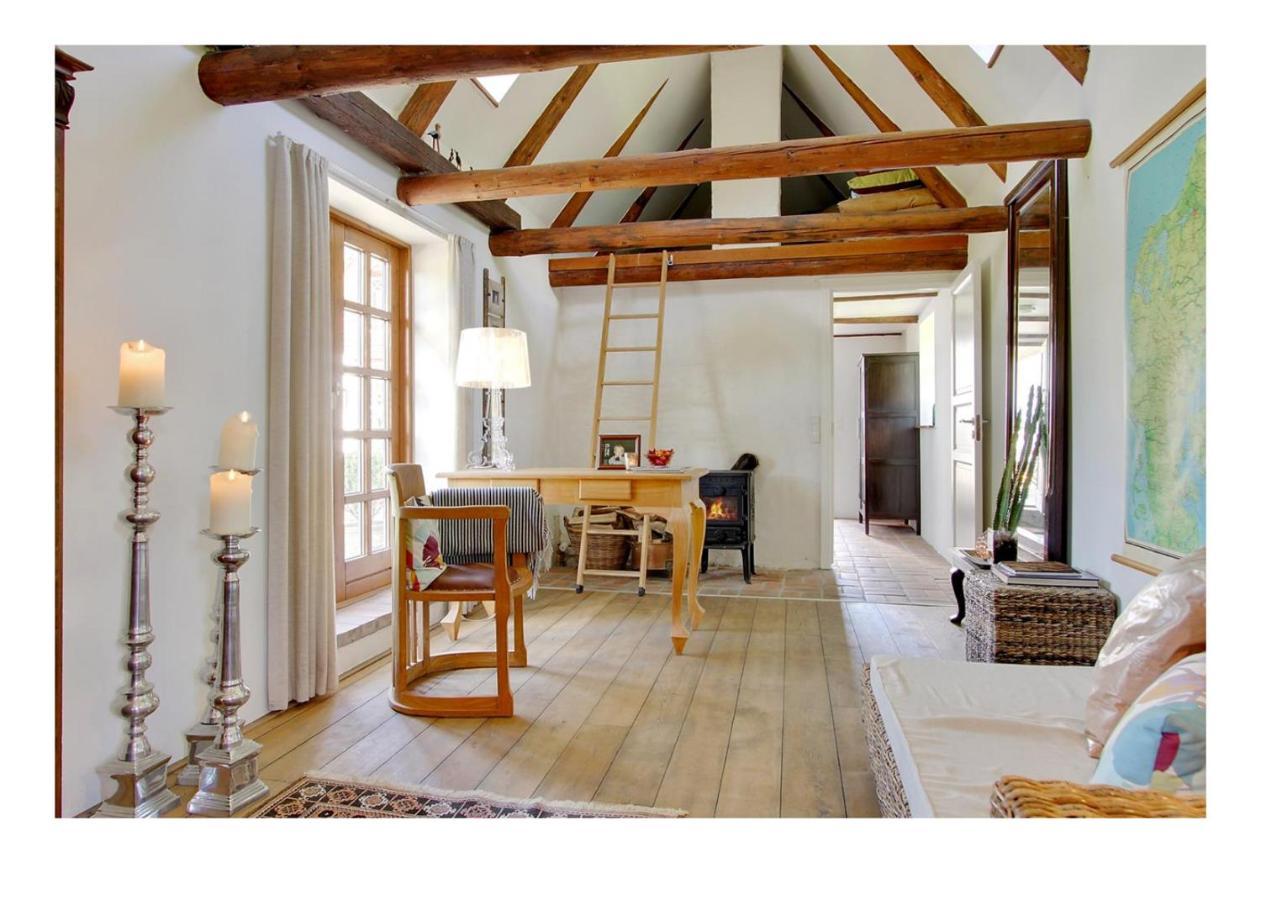 Holmsminde Bed & Breakfast Viborg Bagian luar foto