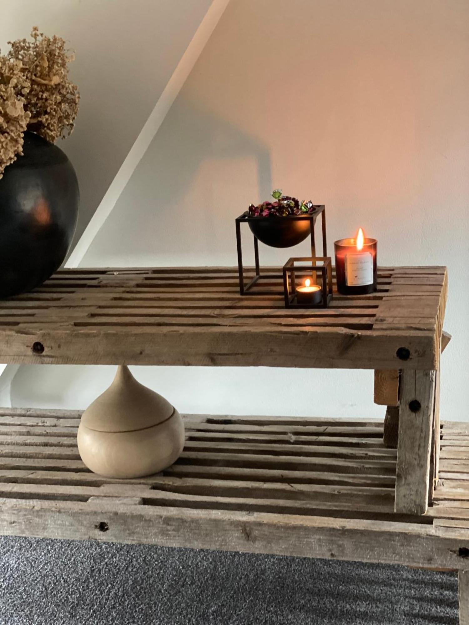 Holmsminde Bed & Breakfast Viborg Bagian luar foto