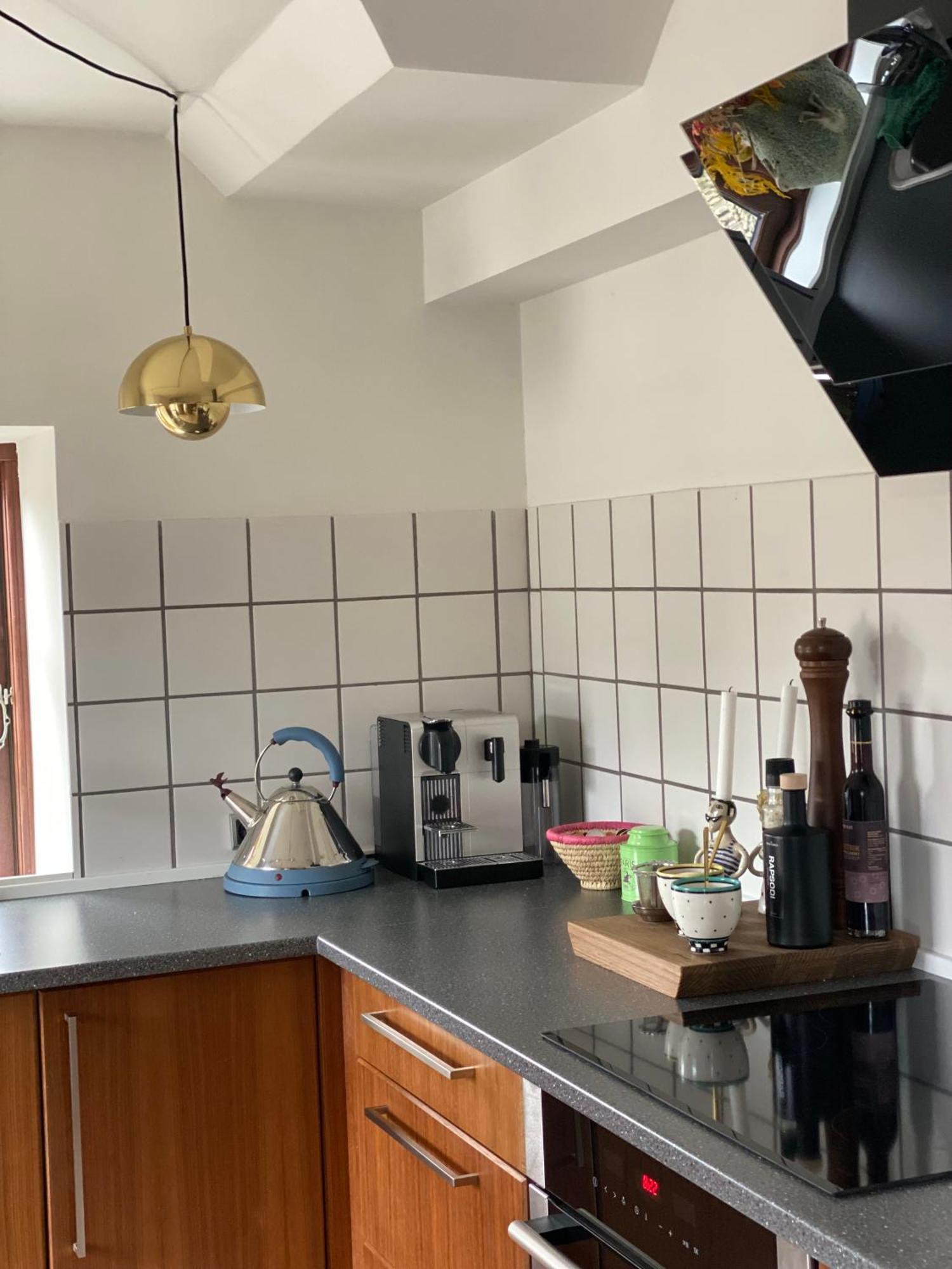 Holmsminde Bed & Breakfast Viborg Bagian luar foto