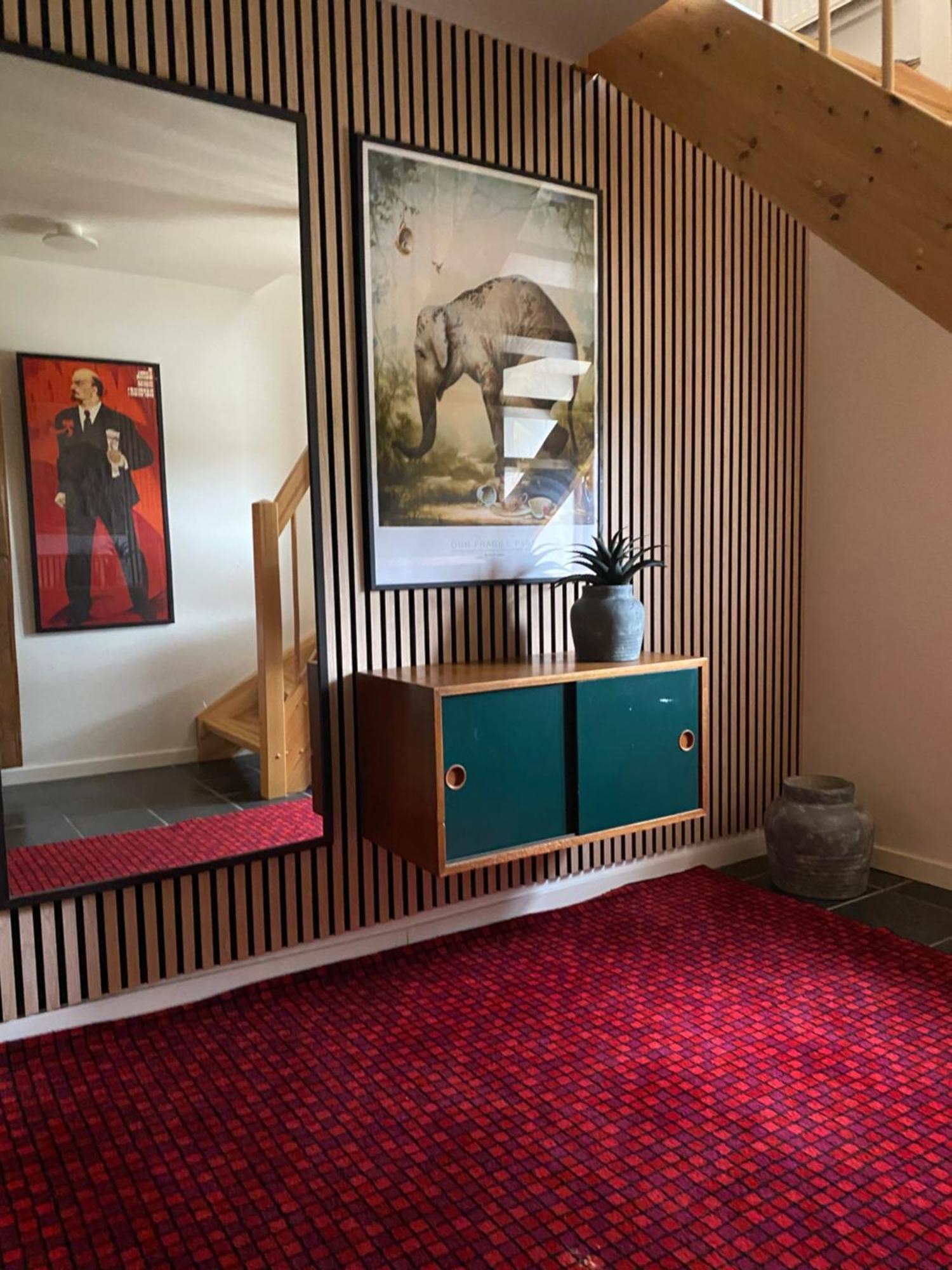 Holmsminde Bed & Breakfast Viborg Bagian luar foto