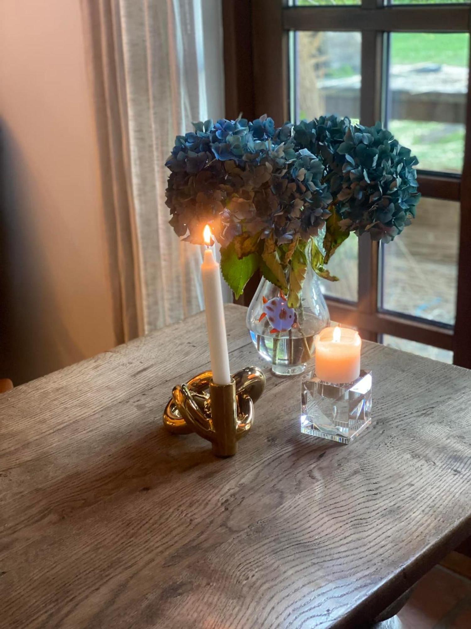 Holmsminde Bed & Breakfast Viborg Bagian luar foto
